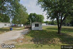 105 W Chestnut St, Baldwin, IL 62217