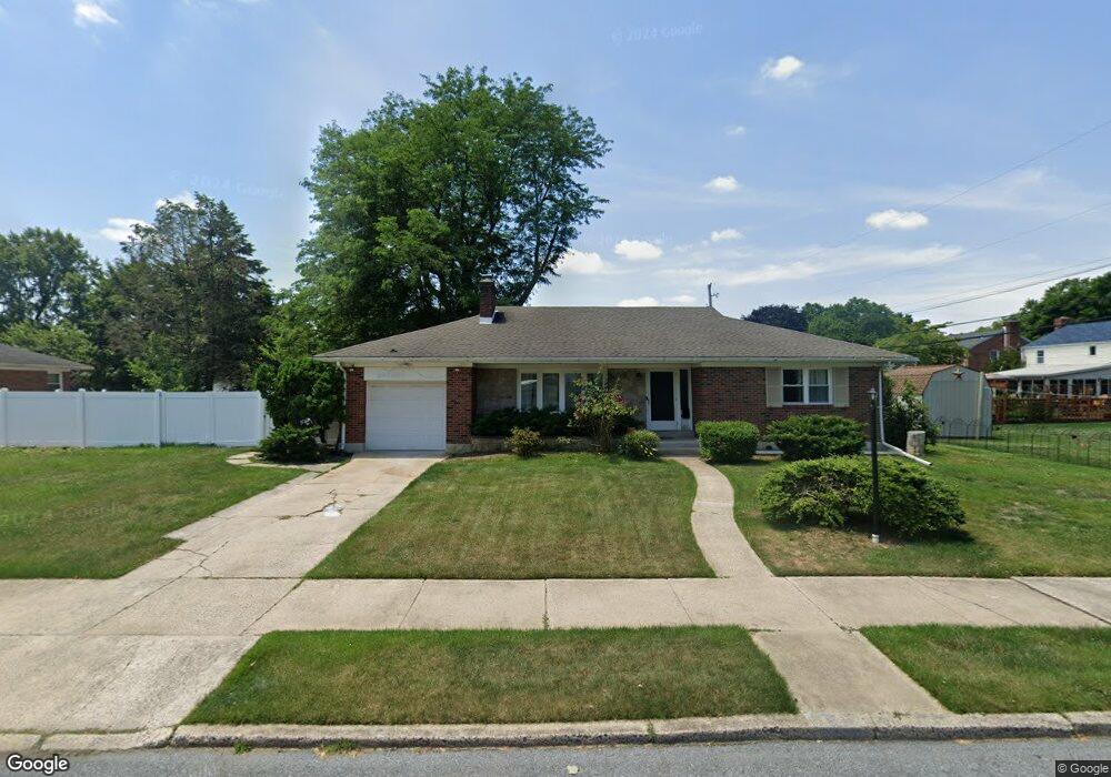 832 N Marshall St unit 836, Allentown, PA 18104 - photo 1