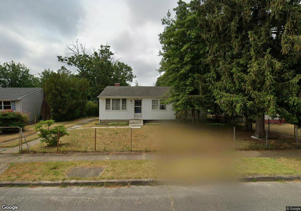 1023 Crest Rd, Pine Hill, NJ 08021 - photo 1