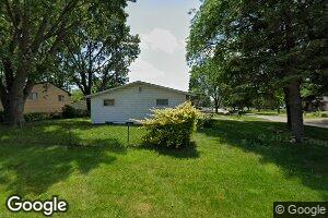 3667 Evergreen Pkwy, Flint, MI 48503