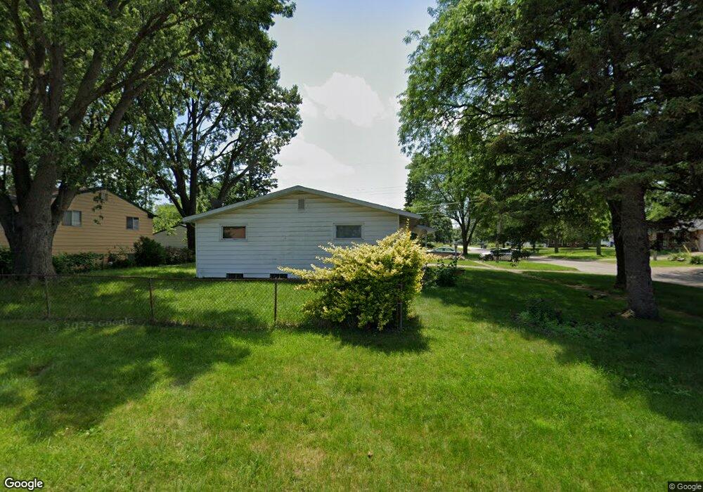 3667 Evergreen Pkwy, Flint, MI 48503 - photo 1