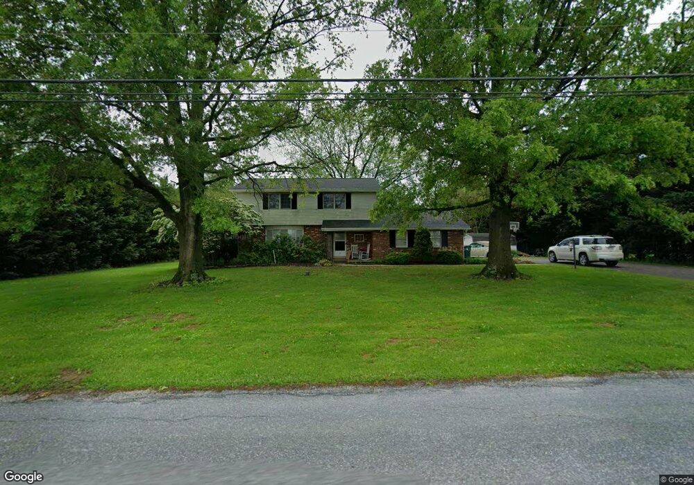 9 Stuart Run Rd, Quarryville, PA 17566 - photo 1