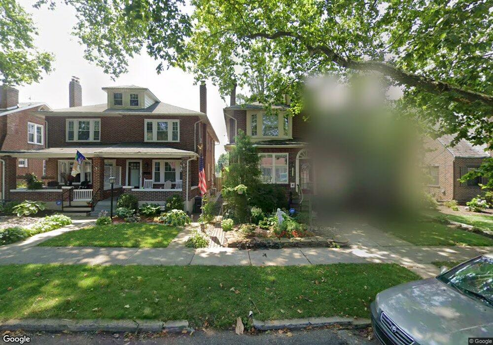 2038 W Livingston St, Allentown, PA 18104 - photo 1