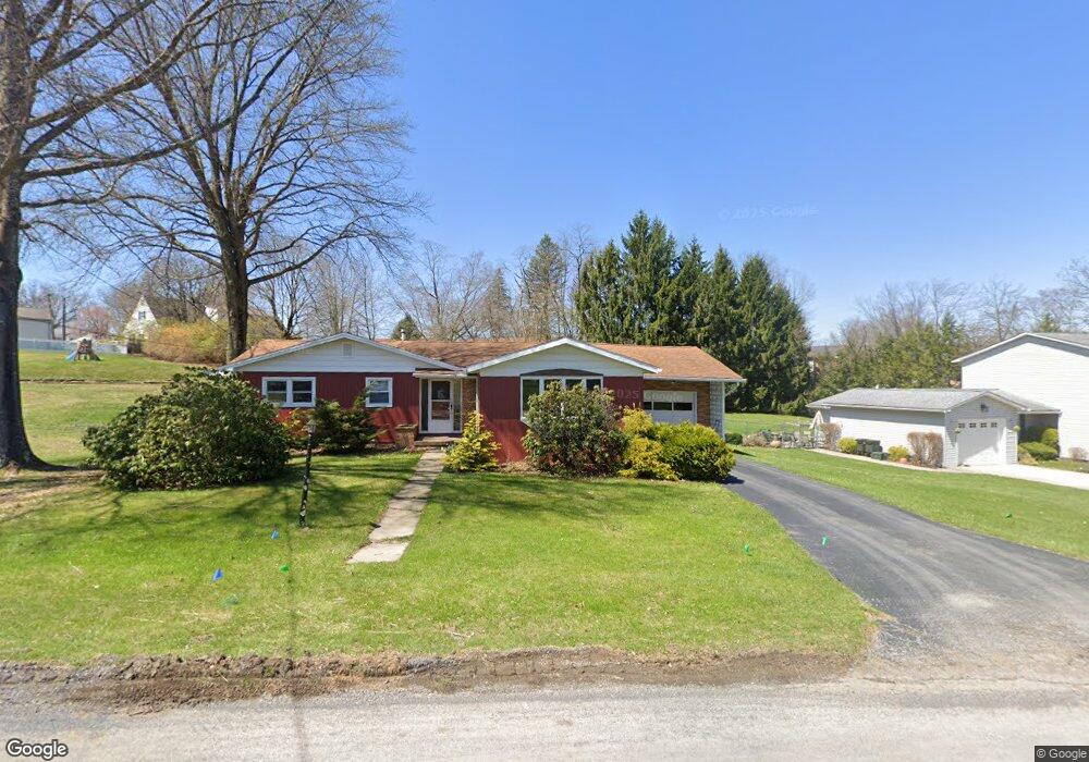 1159 Julia Dr, Johnstown, PA 15905 - photo 1