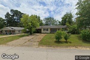 27 Saint Joseph St, Viburnum, MO 65566