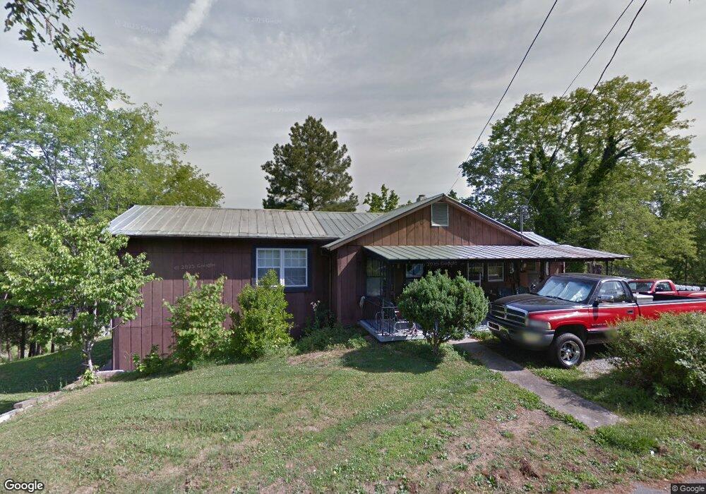 8214 Circle Dr, Knoxville, TN 37920 - photo 1