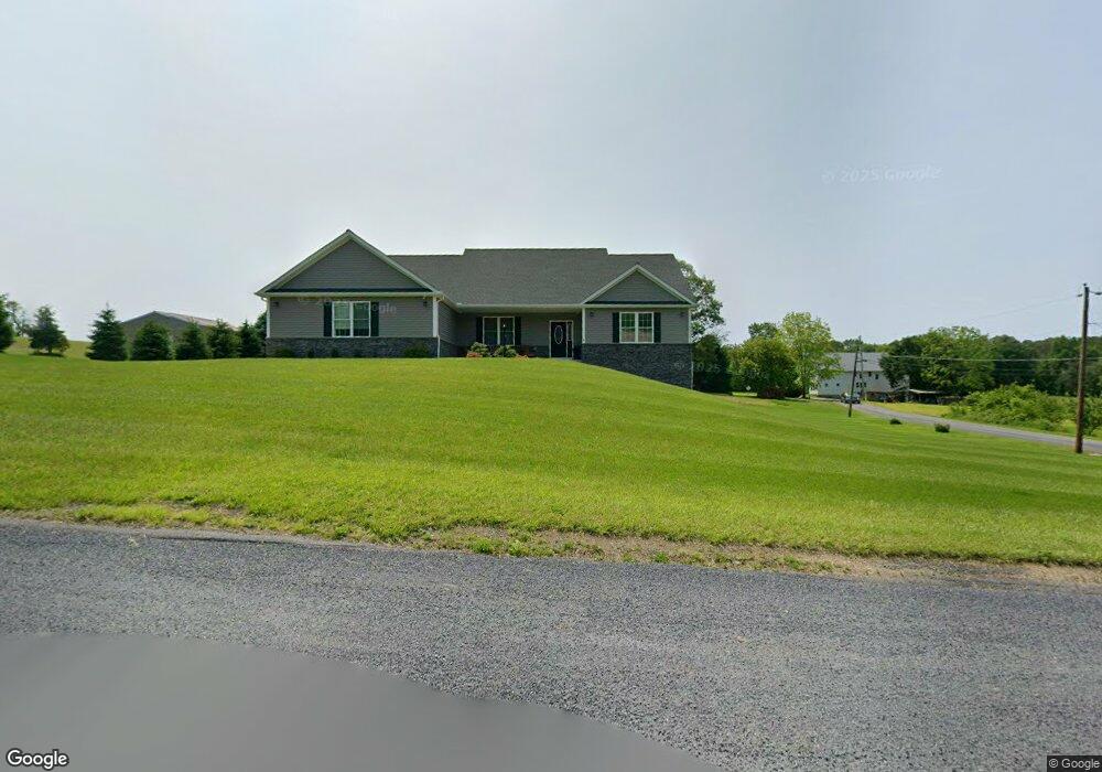 7660 Hawk View Rd, Germansville, PA 18053 - photo 1