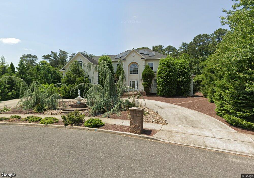 3 Juschase Ct, Voorhees, NJ 08043 - photo 1