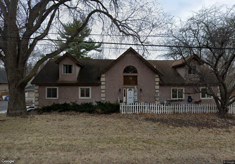 4328 Williston Rd, Minnetonka, MN 55345 - photo 1