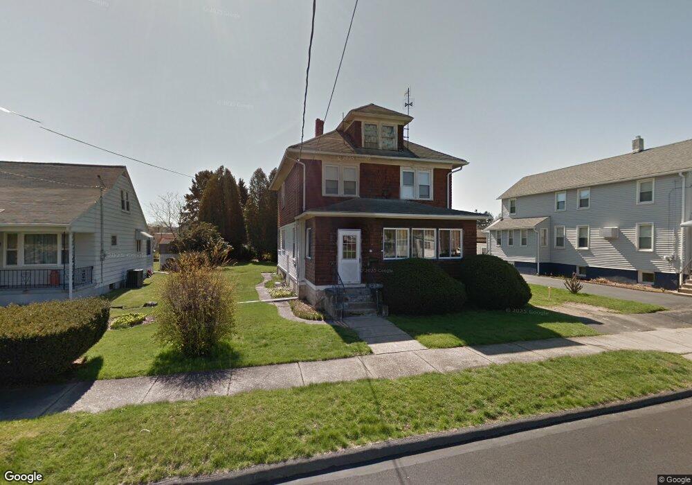 15 Sidney St, Kingston, PA 18704 - photo 1