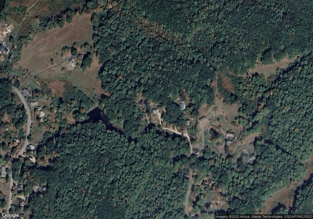 70 Foyes Ln, Kittery Point, ME 03905 - photo 1