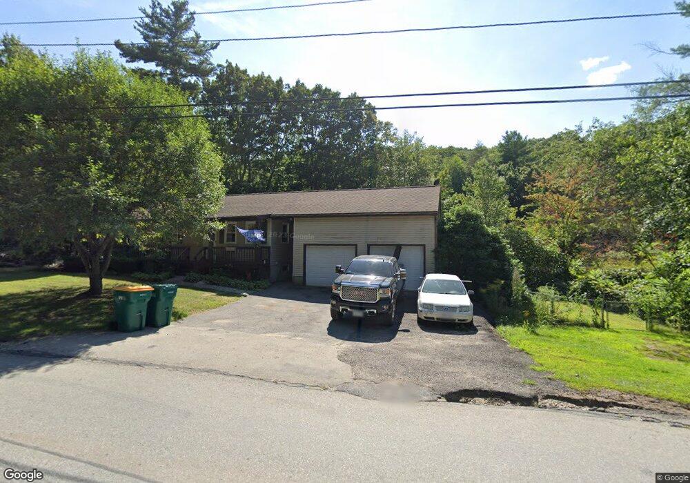 185 Old Webster Rd, Oxford, MA 01540 - photo 1