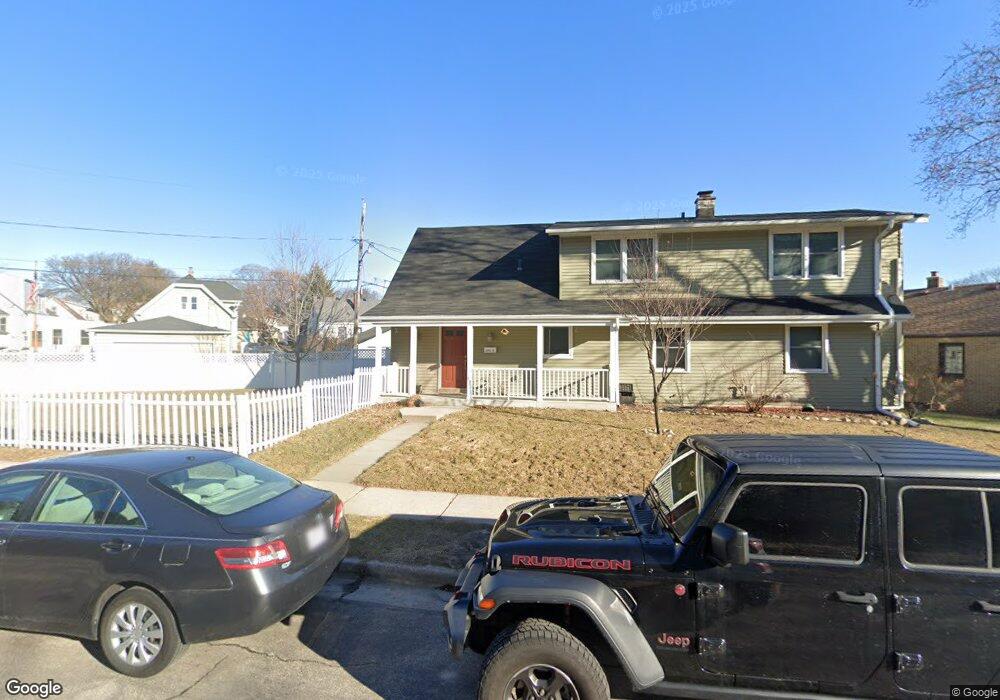 4248 S 5th St, Milwaukee, WI 53207 - photo 1