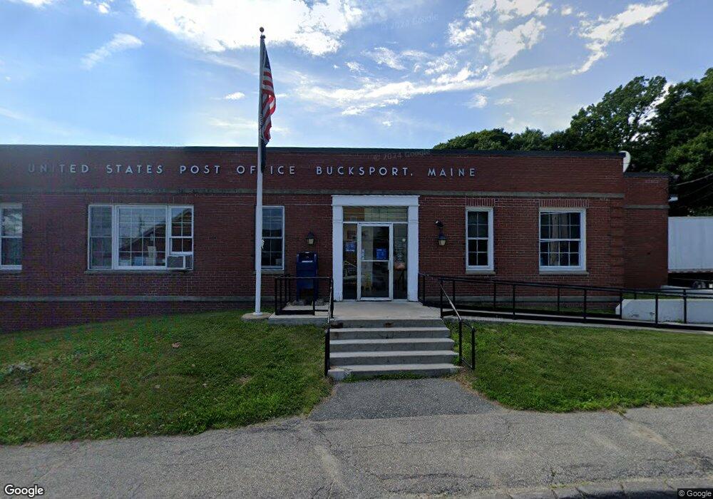 2 Mechanic St, Bucksport, ME 04416 - photo 1