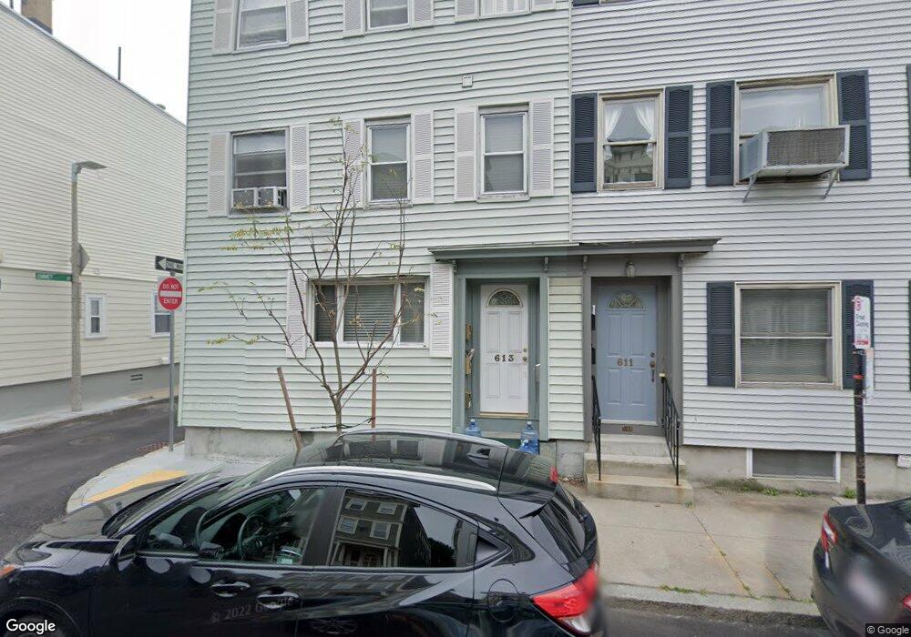 613 E 2nd St unit 1, Boston, MA 02127 - photo 1