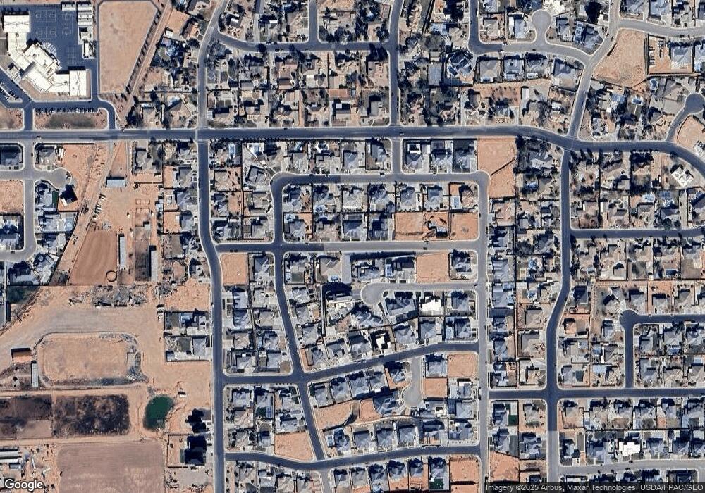 0 Rusted Hills Phase 1 Lot 7, Washington, UT 84780 - photo 1