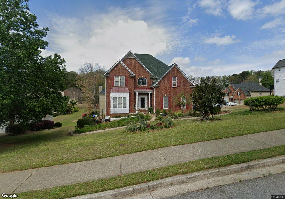 3214 Grant Way, Atlanta, GA 30344 - photo 1