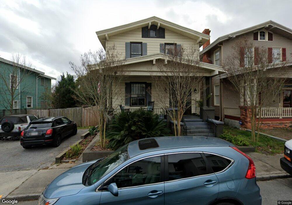 409 E 34th St, Savannah, GA 31401 - photo 1