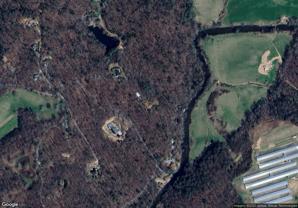 345 Davis Rd, Ellijay, GA 30540 - photo 1