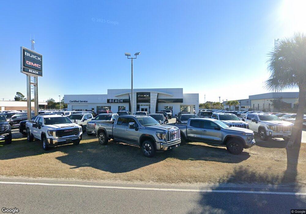 922 Frontage Rd E, Myrtle Beach, SC 29577 - photo 1