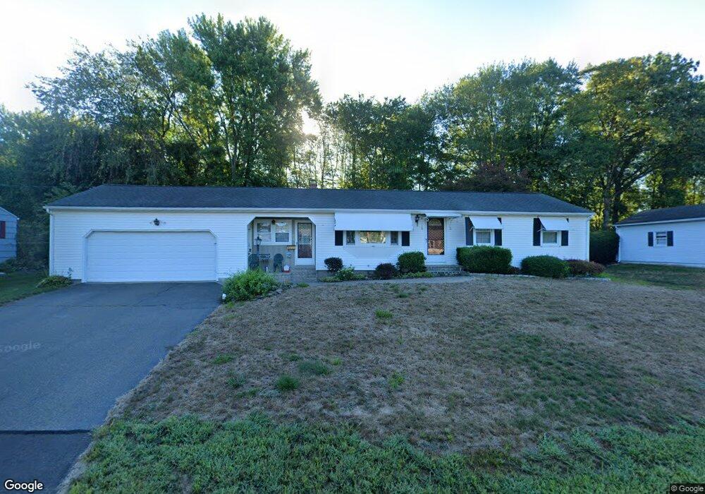 23 Middlesex Dr, Enfield, CT 06082 - photo 1