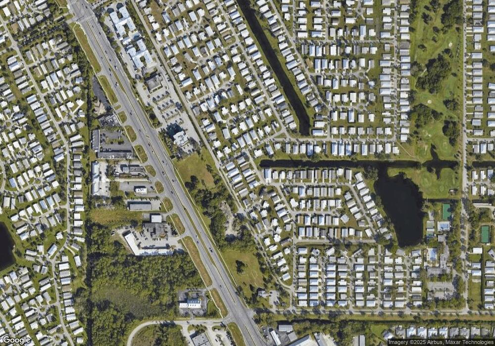 35 Alhambra S, Port St. Lucie, FL 34952 - photo 1