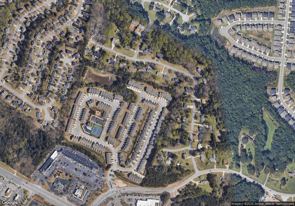 2643 Sardis Chase Ct unit 309, Buford, GA 30519 - photo 1