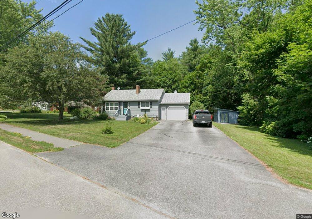 5 Sisters Ct, Waterville, ME 04901 - photo 1