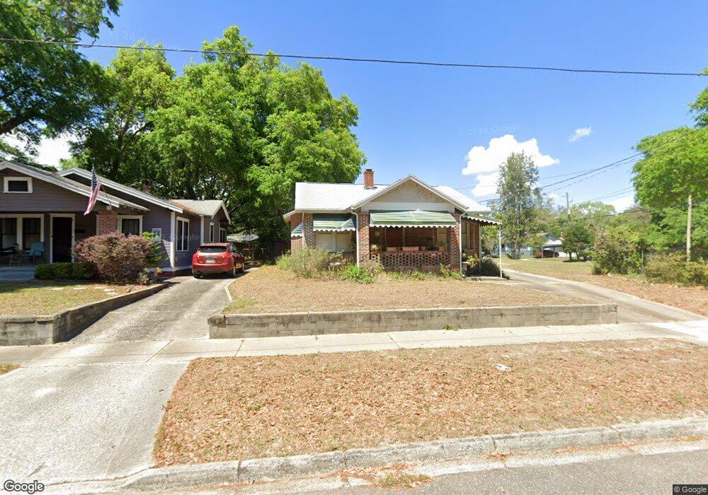 3835 Valencia Rd, Jacksonville, FL 32205 - photo 1