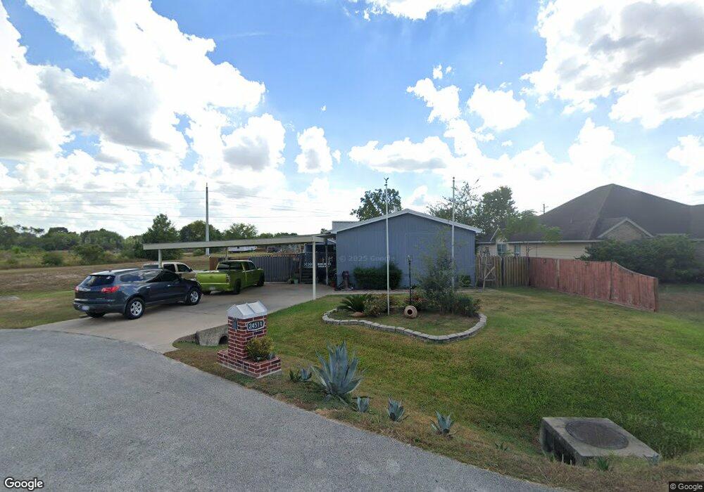 24115 Pheasant Ranch Ct, Hockley, TX 77447 - photo 1