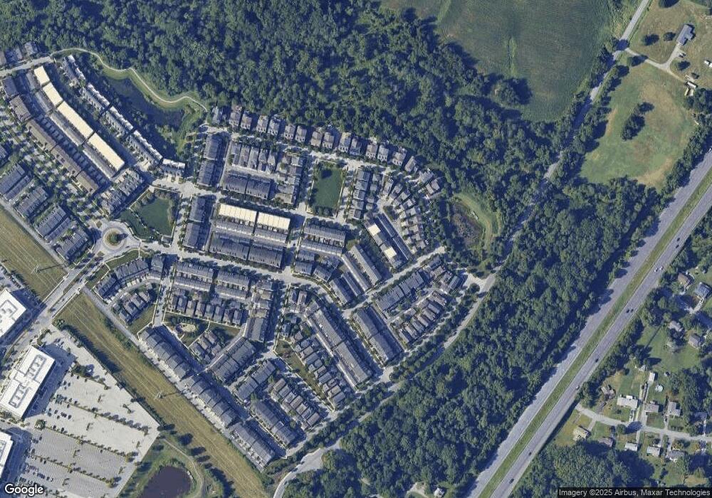 7908 Tilghman St, Fulton, MD 20759 - photo 1