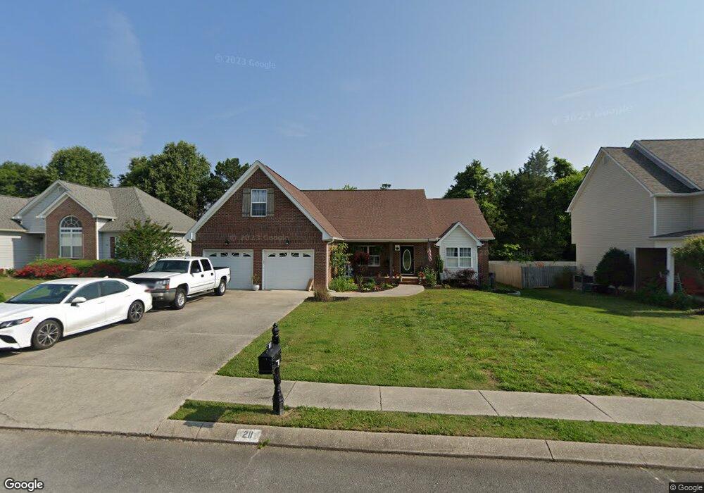 211 Rock Creek Trail, Ringgold, GA 30736 - photo 1