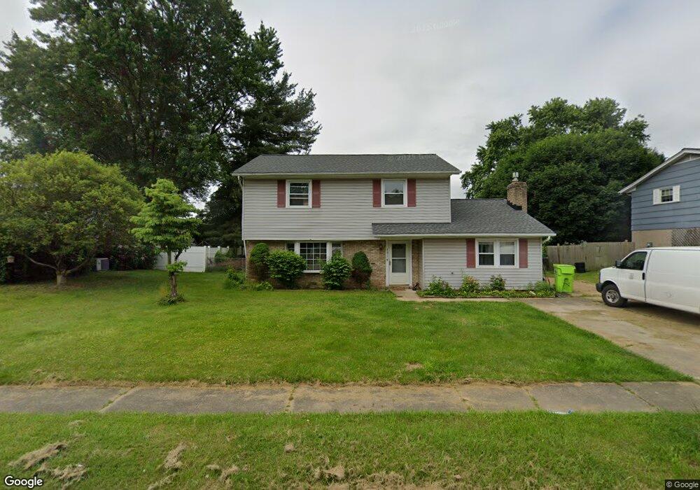 3914 Longley Rd, Abingdon, MD 21009 - photo 1