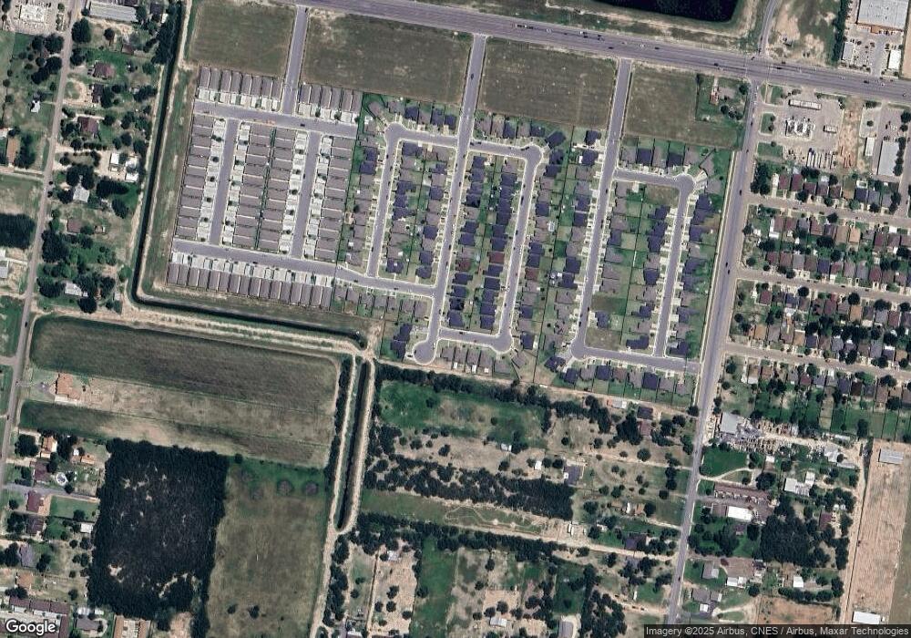 3308 Dunes Dr, Edinburg, TX 78541 - photo 1