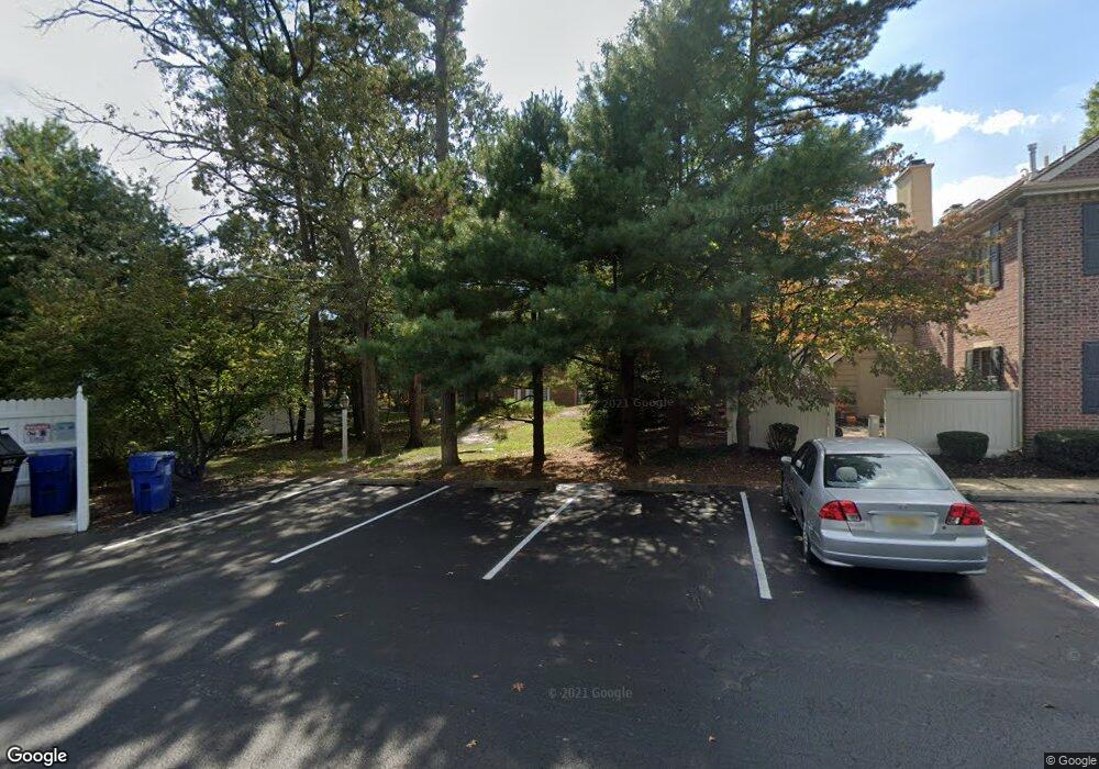 1535 Thomas Jefferson Ct unit 1535, Mays Landing, NJ 08330 - photo 1