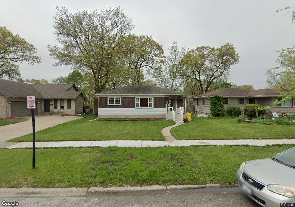 130 N Cline Ave, Griffith, IN 46319 - photo 1