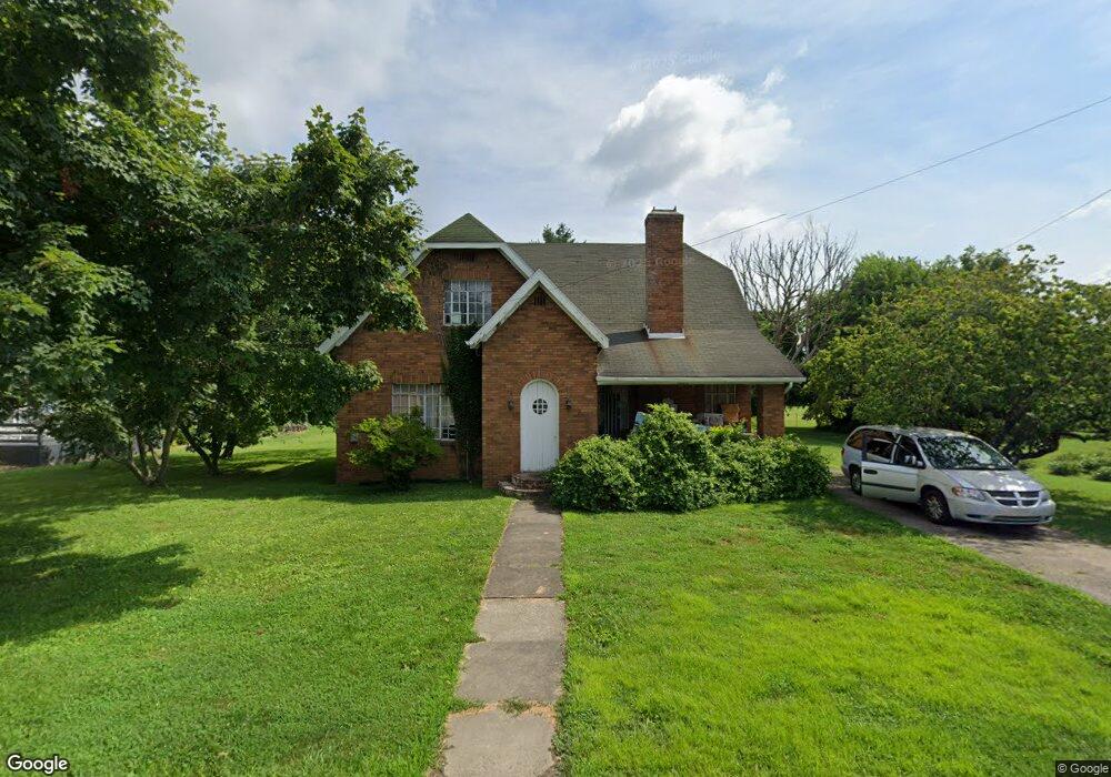 1803 Main St, Greenup, KY 41144 - photo 1