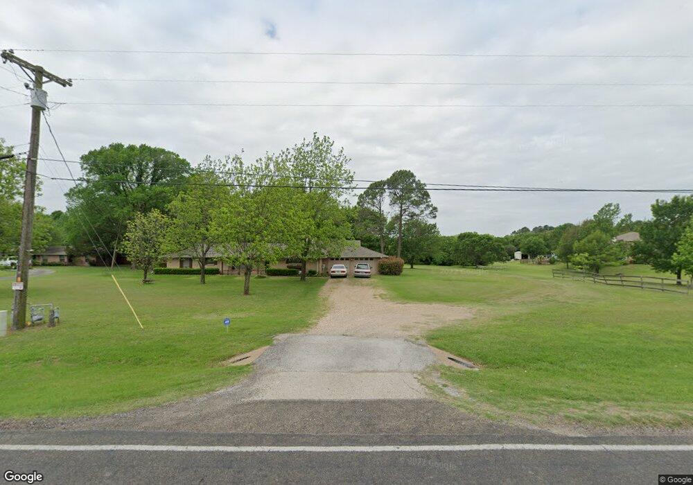 1803 Country Club Rd, Ennis, TX 75119 - photo 1