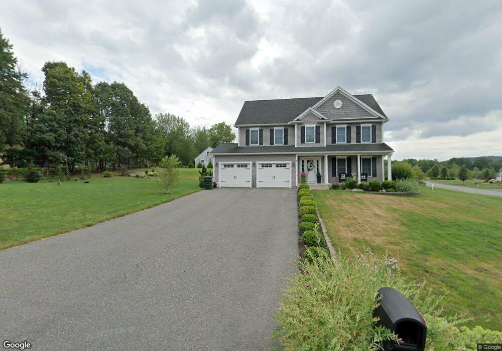 lot 1 Julia Way, Wilbraham, MA 01095 - photo 1