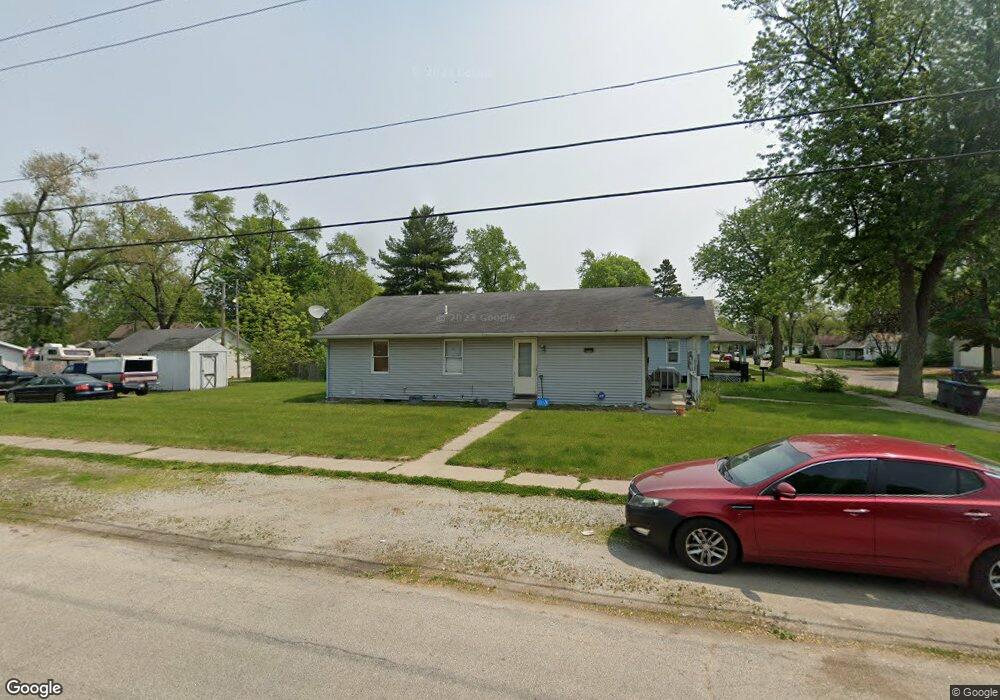 932 W Hubbard Ave, Elkhart, IN 46516 - photo 1