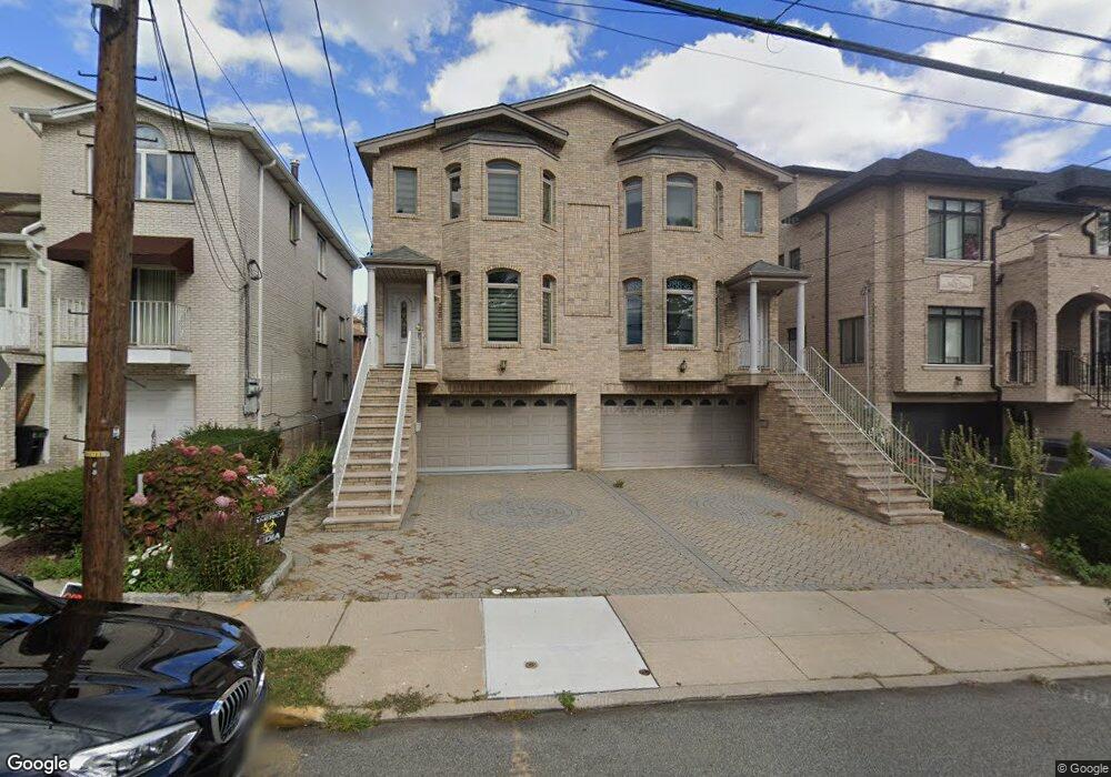 287 Knox Ave unit A, Cliffside Park, NJ 07010 - photo 1