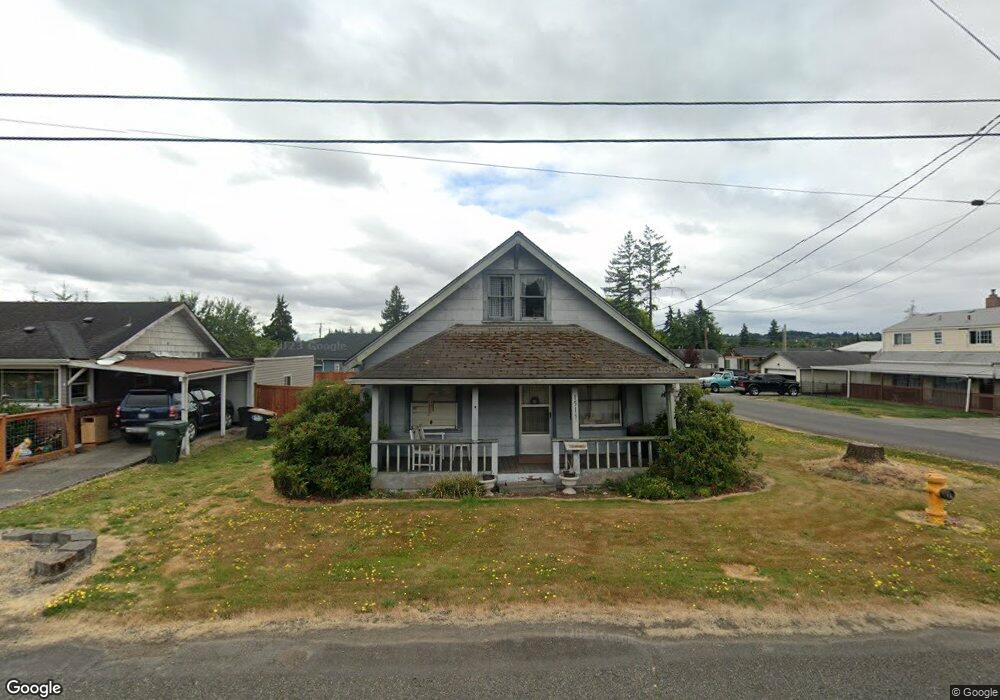1513 SW William Ave, Chehalis, WA 98532 - photo 1