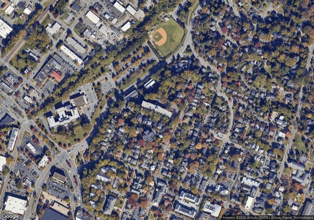 511 1st St N unit 105, Charlottesville, VA 22902 - photo 1