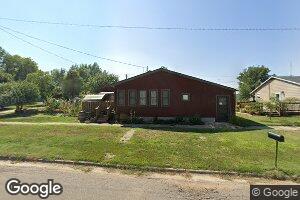 113 N Lincoln St, Mankato, KS 66956