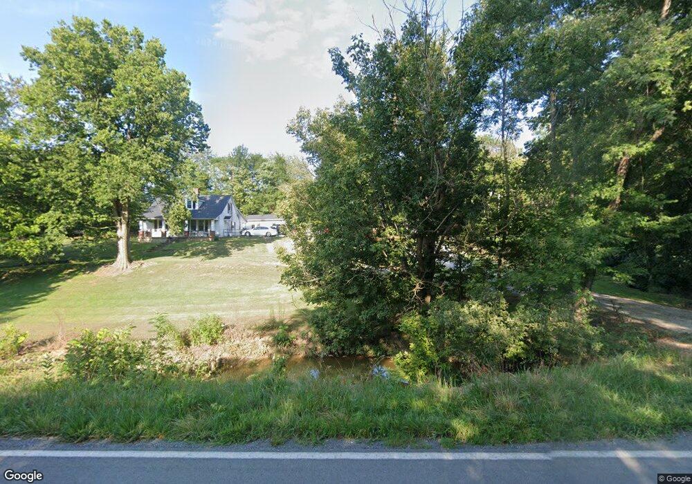 1142 Ashes Creek Rd, Bloomfield, KY 40008 - photo 1