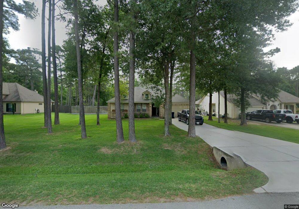 310 Weisinger Dr, Magnolia, TX 77354 - photo 1