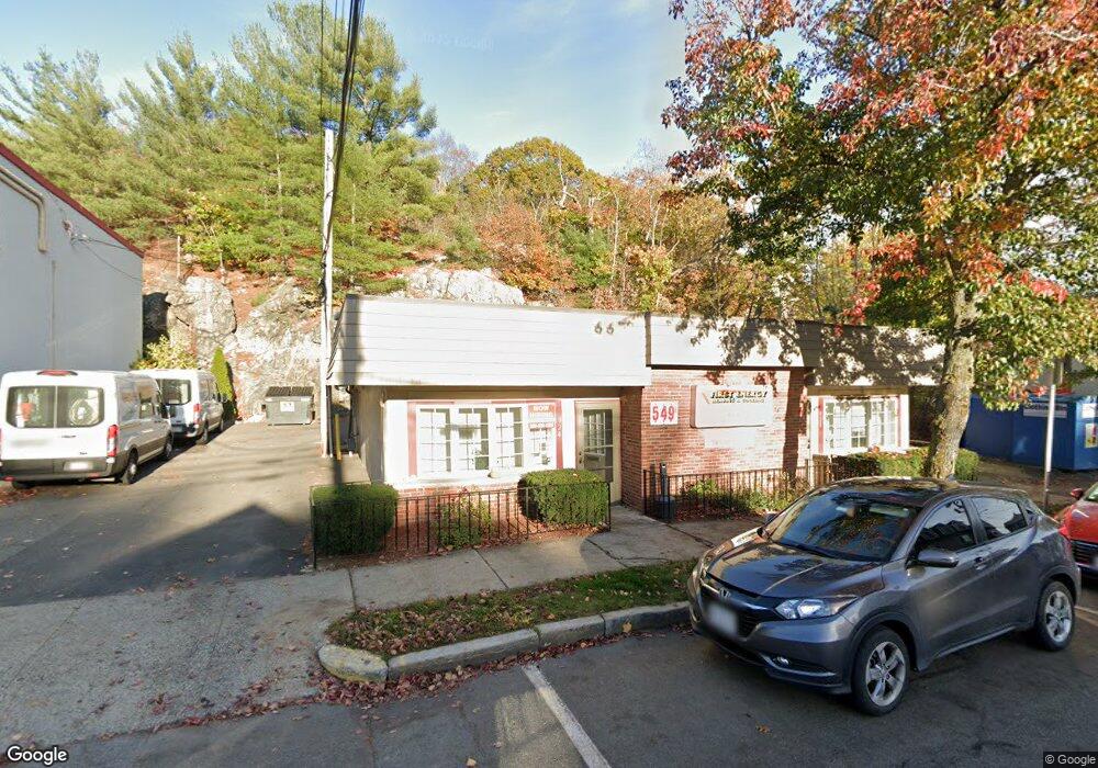 924 Main St, Wakefield, MA 01880 - photo 1