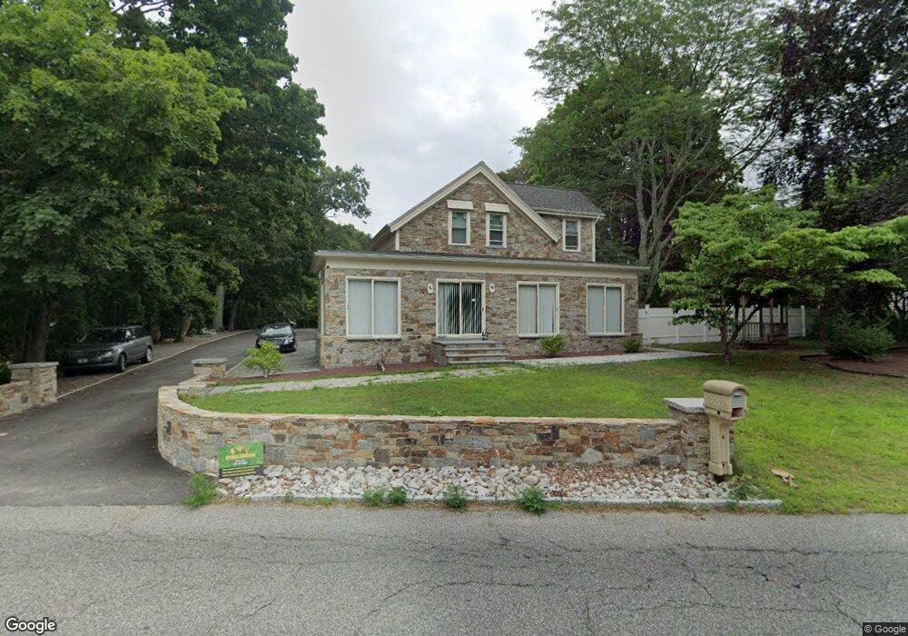 111 Abbott Run Valley Rd, Cumberland, RI 02864 - photo 1