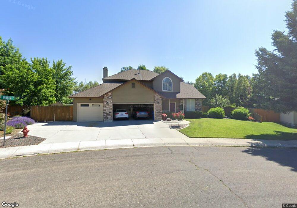 1092 N Player Ave, Eagle, ID 83616 - photo 1