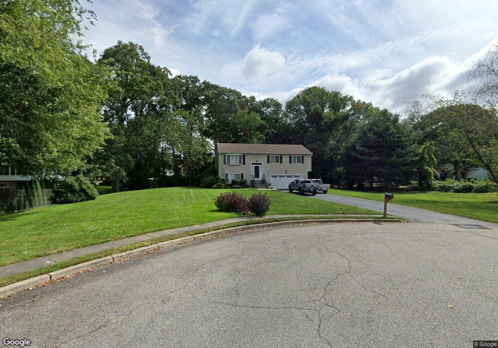 4 Jerry St, Warwick, RI 02886 - photo 1